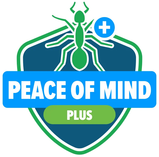 peace of mind plus package icon