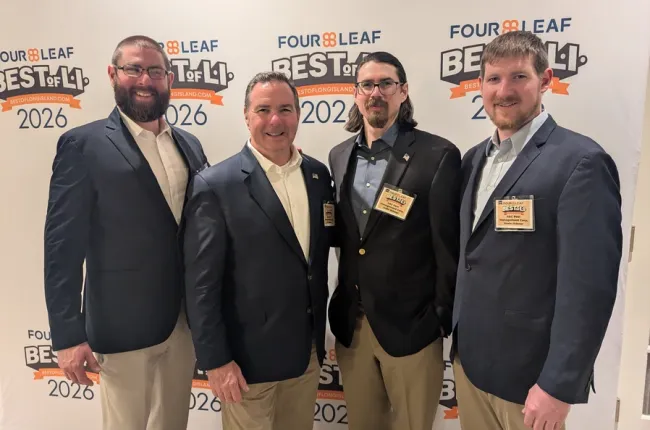 A&C Pest Management wins Best of Long Island 2026