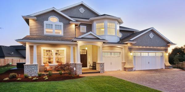 Family home on Long Island